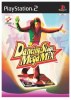 PS2- DANCE STAGE MEGA MIX (MTX)