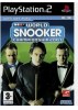 PS2- WORLD SNOOKER CHAMPIONSHIP 2007 (USED)