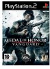 PS2-MEDAL OF HONOR VANGUARD (MTX)