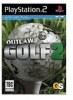 PS2- OUTLAW GOLF 2 (MTX)
