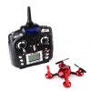 JXD 392 4D 2.4G Mini 6-Axis Gyro System Camera Aerocraft with LCD RC