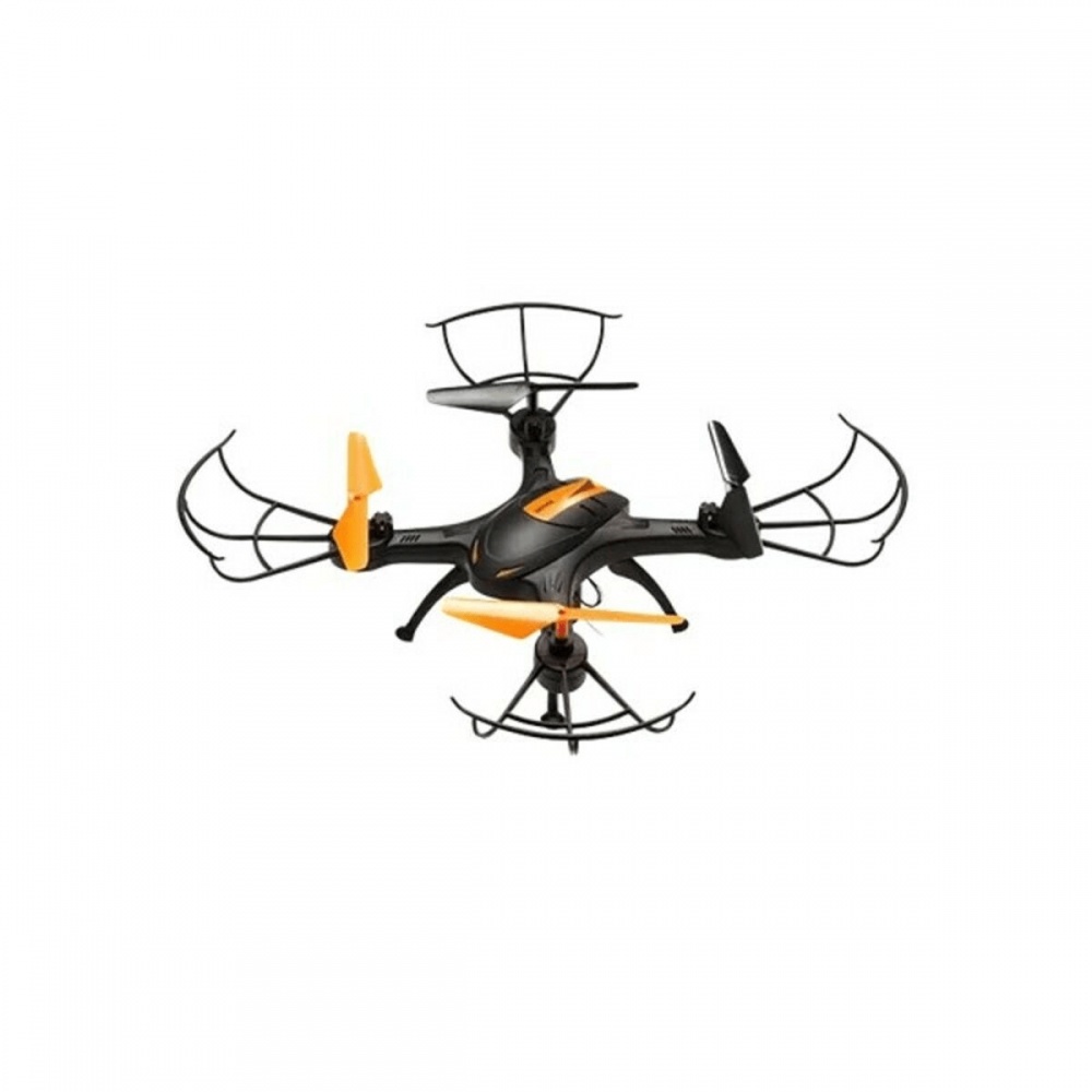 Denver DCW-380 Drone Παιδικό 2.4 GHz με Κάμερα και Χειριστήριο, Συμβατό με Smartphone