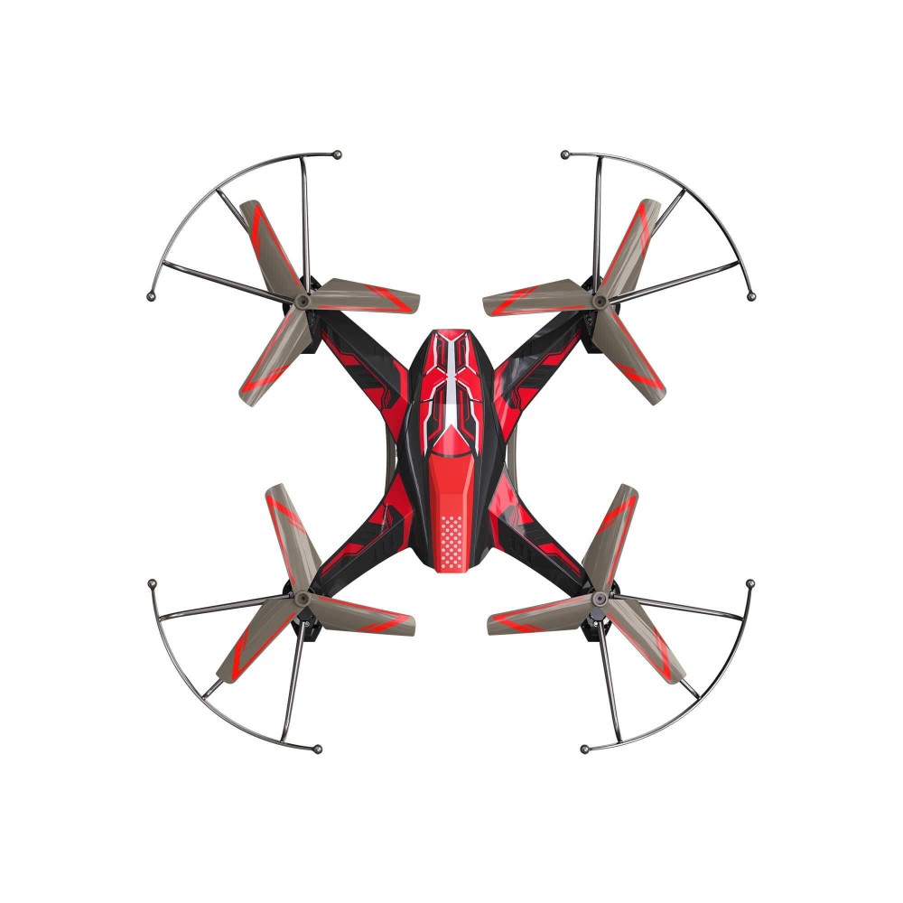 Drone silverlit Τηλεκατευθυνόμενο 2.4G Voyager Με Κάμερα (#7530-84759)