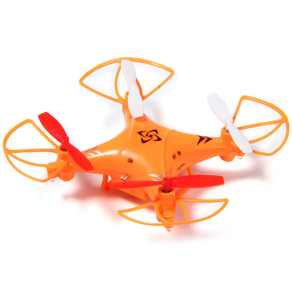 ΤΗΛΕΚΑΤΕΥΘΥΝΟΜΕΝΟ ΕΛΙΚΟΠΤΕΡΟ QUADCOPTER LS - 115