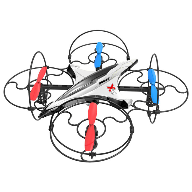 Quadcopter Fineco FX-3V