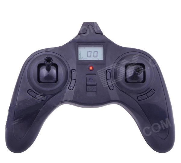 Τηλεκατευθυνόμενο Ελικόπτερο Quadcopter Toy X6 (OEM)