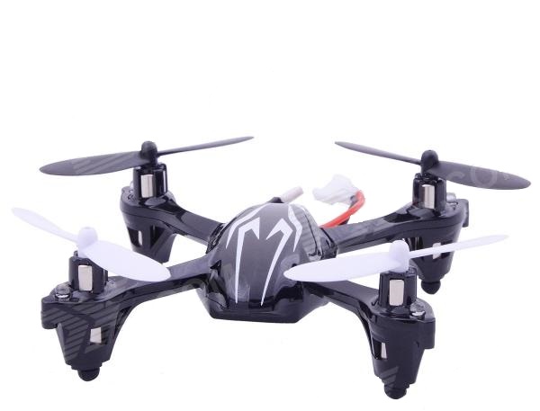 Τηλεκατευθυνόμενο Ελικόπτερο Quadcopter Toy X6 (OEM)