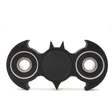 BLCR Three-Spinner Fidget Toy 