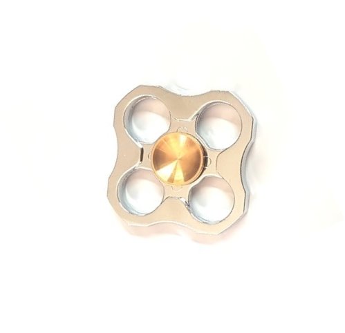 BLCR Three-Spinner Fidget Toy 