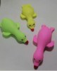 Squishy Duck - Sensory, Stress, Fidget Toy (oem)(bulk)