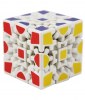 Gear Cube 3x3x3 (Multicolored) (Multicoloured)