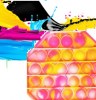 Pop It Anti-Stress Sensory Bubble Fidget Toy (oem) (bulk)