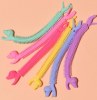 Ζωακι Stretchy / 1 τεμαχιο, Fidget AntiStress (oem)(bulk)