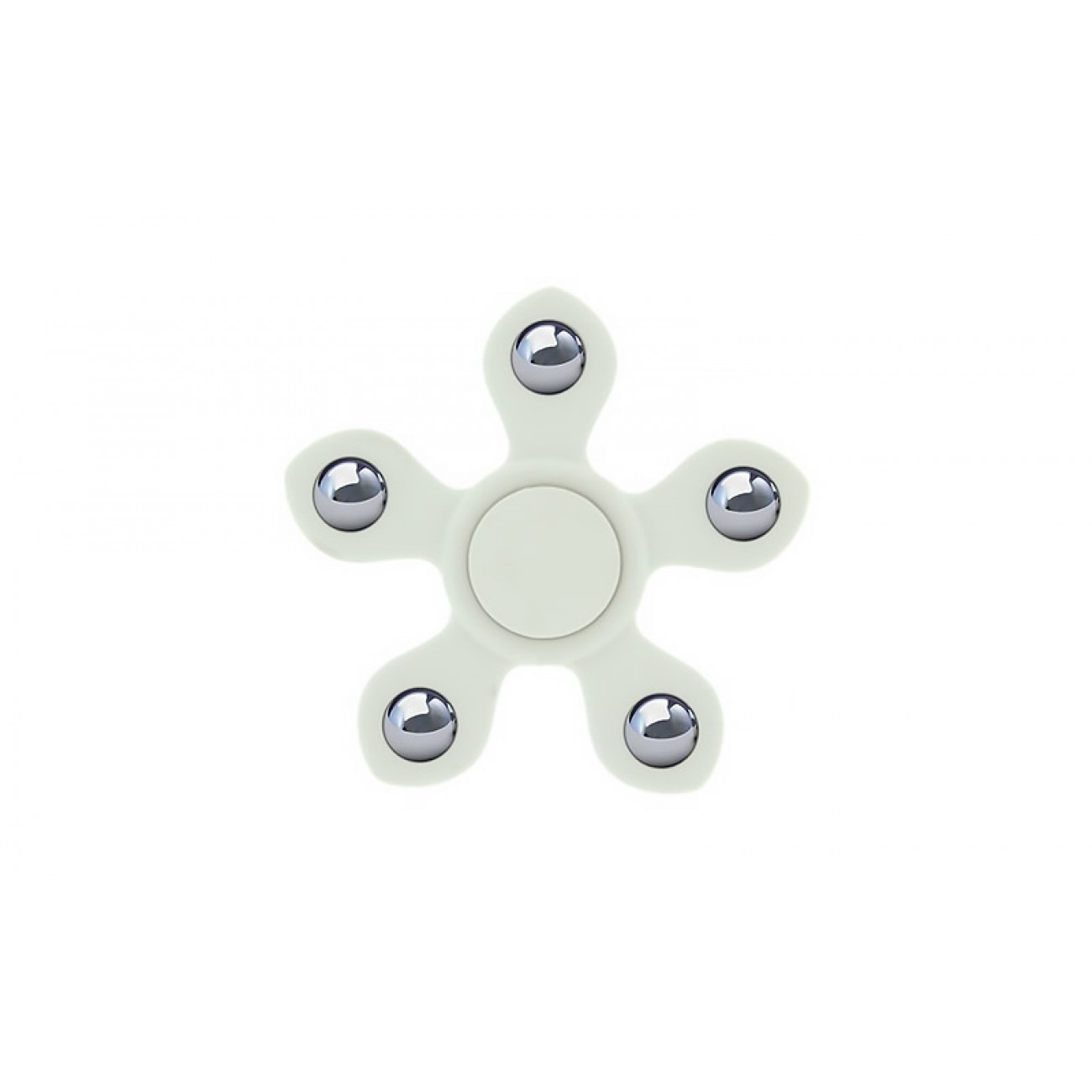 BLCR 5 Steel Ball Fidget   