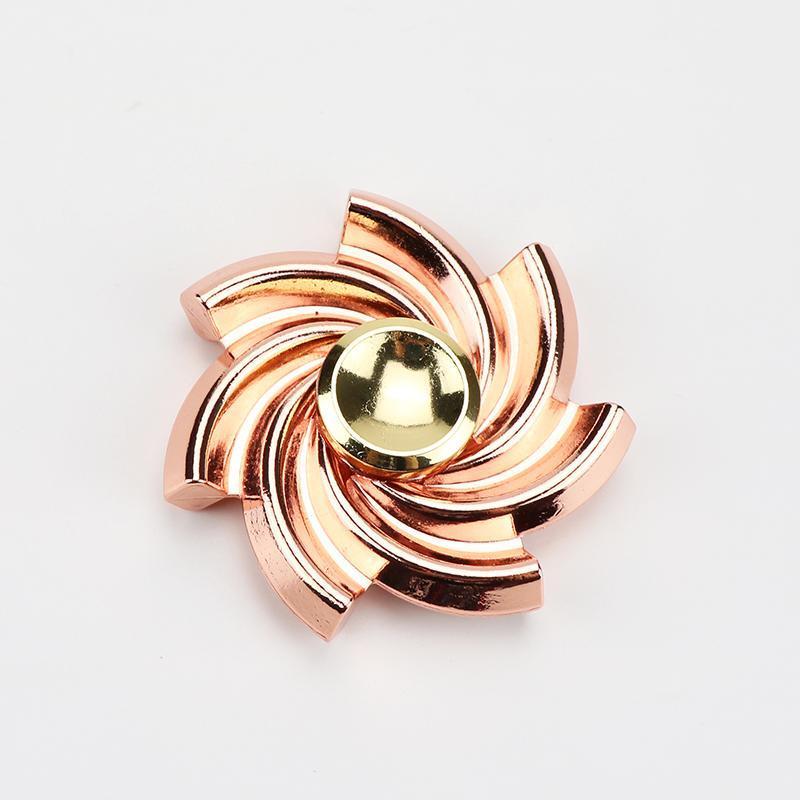 BLCR TRI-SPINNER FIDGET TOY 