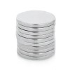 Ισχυρός Μαγνήτης για Διάφορες Χρήσεις 22mm x 2mm (OEM) (BULK)
