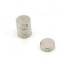 Ισχυρός Μαγνήτης για Διάφορες Χρήσεις 8mmx2mm (Oem) (Bulk)