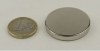 Ισχυρός Μαγνήτης για Διάφορες Χρήσεις 30mmx3mm  (OEM) (BULK)