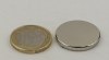 Ισχυρός Μαγνήτης για Διάφορες Χρήσεις 25mmx3mm  (OEM) (BULK)