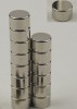 Super Strong Rare-Earth Magnet 8mm x 5mm (OEM) (BULK)