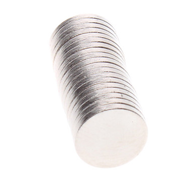 Super-Strong Rare-Earth RE Magnets 5mm x 2mm