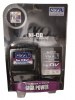 NIKKO 6V 750mAh Rechargeable Battery Pack with Charger B01562