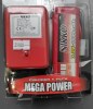 NIKKO 7.2V 1600MAH battery pack and charger B01310