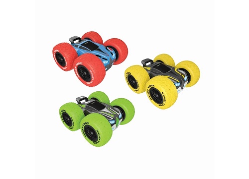 Exost R / C 360 Cross Color Remote Control Car