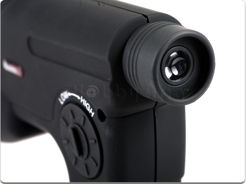 Nature Observing-Recording & Play Back Dish, Support 8X Magnification