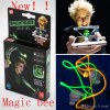 ΜΑΓΙΚΑ ΦΩΤΑΚΙΑ ΜΕ 3D ΜΕΛΙΣΣΕΣ. BRIGHT BUGZ EVOLUTION MAGICALLY FLIES FROM HAND TO HAND RED GLOW ΜΑΓΙΚΑ ΦΩΤΑΚΙΑ ΜΕ 3D ΜΕΛΙΣΣΕΣ. BRIGHT BUGZ EVOLUTION MAGICALLY FLIES FROM HAND TO HAND RED GLOW