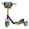 AS – SCOOTER TURTLES ΜΕ 3 ΡΟΔΕΣ (5004-50150) AS – SCOOTER TURTLES ΜΕ 3 ΡΟΔΕΣ (5004-50150)