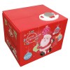 Αυτόματος Κουμπαράς Mischief Saving Box - (αη βασιλης) Αυτόματος Κουμπαράς Mischief Saving Box - (αη βασιλης)