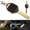 COB Led Keylight Μπρελόκ με πολύ φωτεινό LED (OEM) COB Led Keylight Μπρελόκ με πολύ φωτεινό LED (OEM)