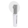 Esperanza EHF101E Daphne Compact Fan With Power Bank Λευκό Esperanza EHF101E Daphne Compact Fan With Power Bank Λευκό