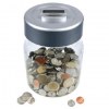 Moneybox με μηχανισμό καταμέτρησης (OEM) Moneybox με μηχανισμό καταμέτρησης (OEM)