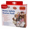 Pro child Tech Safety Solutions πακέτο ασφαλείας για μικρά παιδιά για το σπίτι Pro child Tech Safety Solutions πακέτο ασφαλείας για μικρά παιδιά για το σπίτι