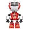 Έξυπνο robot παιχνίδι για παιδιά με αισθητήρα αφής - Κόκκινο (ΟΕΜ) Έξυπνο robot παιχνίδι για παιδιά με αισθητήρα αφής - Κόκκινο (ΟΕΜ)