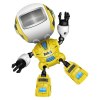 Έξυπνο robot παιχνίδι για παιδιά με αισθητήρα αφής - Κίτρινο (ΟΕΜ) Έξυπνο robot παιχνίδι για παιδιά με αισθητήρα αφής - Κίτρινο (ΟΕΜ)