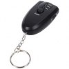 Συσκευή αλκοτέστ μπρελόκ keychain breath alcohol tester Συσκευή αλκοτέστ μπρελόκ keychain breath alcohol tester