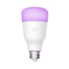Xiaomi Yeelight Smart LED Bulb (Color) Led E27 10W YLDP06YL Xiaomi Yeelight Smart LED Bulb (Color) Led E27 10W YLDP06YL