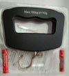 ΗΛΕΚΤΡΟΝΙΚΗ ΨΗΦΙΑΚΗ ΖΥΓΑΡΙΑ ΒΑΛΙΤΣΩΝ LCD 50KG ΗΛΕΚΤΡΟΝΙΚΗ ΨΗΦΙΑΚΗ ΖΥΓΑΡΙΑ ΒΑΛΙΤΣΩΝ LCD 50KG