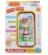 Toys Smartphone Creative Imaginative inspiring fun for Kids Color Pink (oem) Toys Smartphone Creative Imaginative inspiring fun for Kids Color Pink (oem)