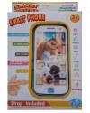 Toys Smartphone Creative Imaginative inspiring fun for Kids Color Blue (oem) Toys Smartphone Creative Imaginative inspiring fun for Kids Color Blue (oem)