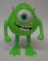 Διακοσμητική Led Μινιατούρα Μπαμπούλας ΑΕ Mike wazowski Διακοσμητική Led Μινιατούρα Μπαμπούλας ΑΕ Mike wazowski