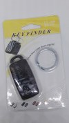 Whistle Key Finder Αυτοκίνητο διαμορφωμένο με αλυσίδα κλειδιού LED YY-316 (OEM) Whistle Key Finder Αυτοκίνητο διαμορφωμένο με αλυσίδα κλειδιού LED YY-316 (OEM)