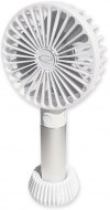 Esperanza EHF102S Compact Fan Crocus Λευκό Esperanza EHF102S Compact Fan Crocus Λευκό