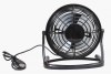 Retro Silent USB Mini Fan Lileng-816 για PC Μαύρο (OEM) Retro Silent USB Mini Fan Lileng-816 για PC Μαύρο (OEM)