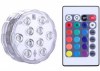 Remote Controlled Submersible LED Light (OEM) Remote Controlled Submersible LED Light (OEM)