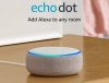 Amazon Echo Dot (3rd Gen) Έξυπνος ομιλητής με Alexa - Sandstone (OEM) Amazon Echo Dot (3rd Gen) Έξυπνος ομιλητής με Alexa - Sandstone (OEM)
