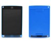 12inch Ηλεκτρονικός πίνακας εγγραφής LCD για σημειωσεις , ζωγραφικη για ολες τις ηλικιες (Μπλε χρωμα) (ΟΕΜ) 12inch Ηλεκτρονικός πίνακας εγγραφής LCD για σημειωσεις , ζωγραφικη για ολες τις ηλικιες (Μπλε χρωμα) (ΟΕΜ)